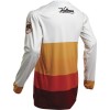 MTB/Motocross Shirt Lange Mouw Thor Hallman Horizon N002 2020